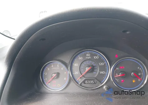 2003 Honda Civic Lx from USA, damaged, VIN 2HGES15563H602624